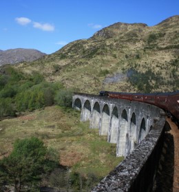 Glenfinnan viaduct